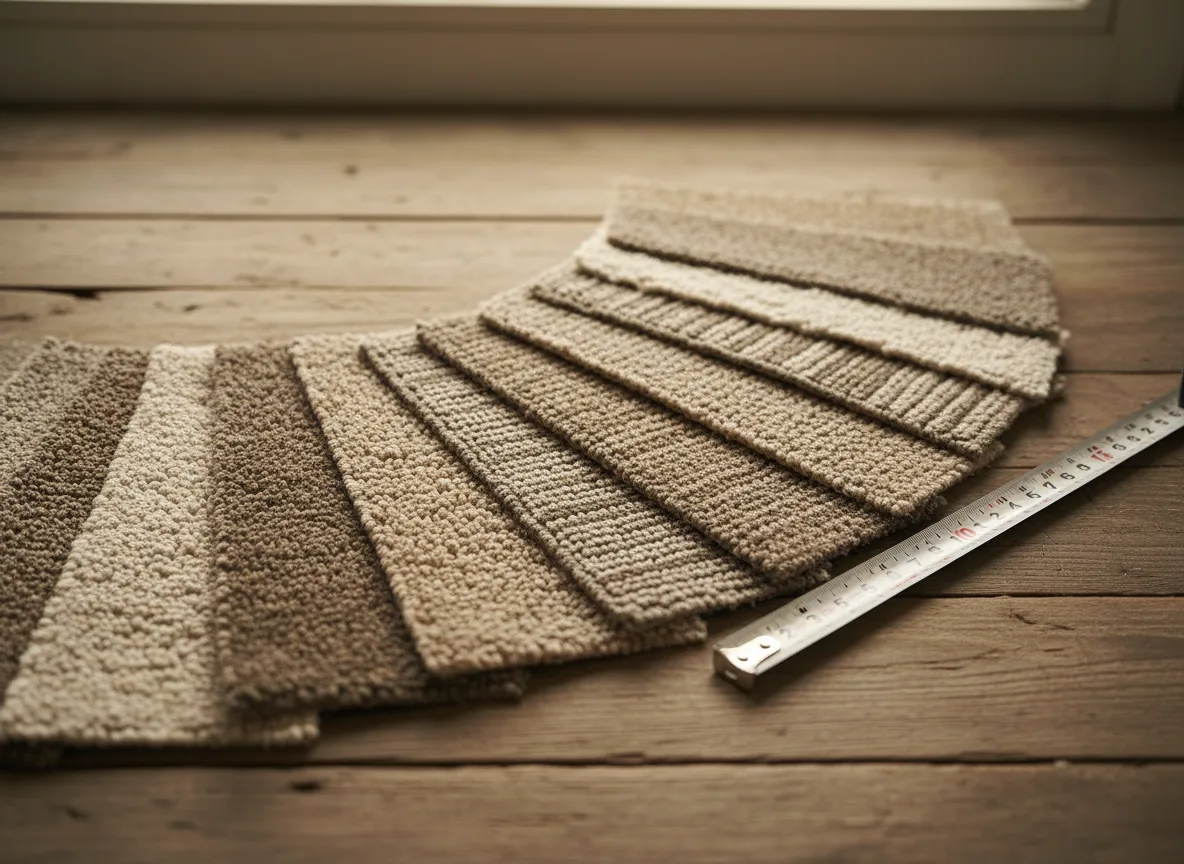 Carpet Installation Pittstown, NJ FAQs
