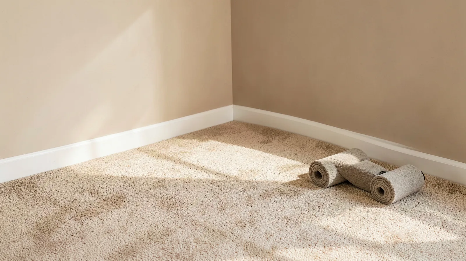 Carpet Installation in Pittstown, NJ near me